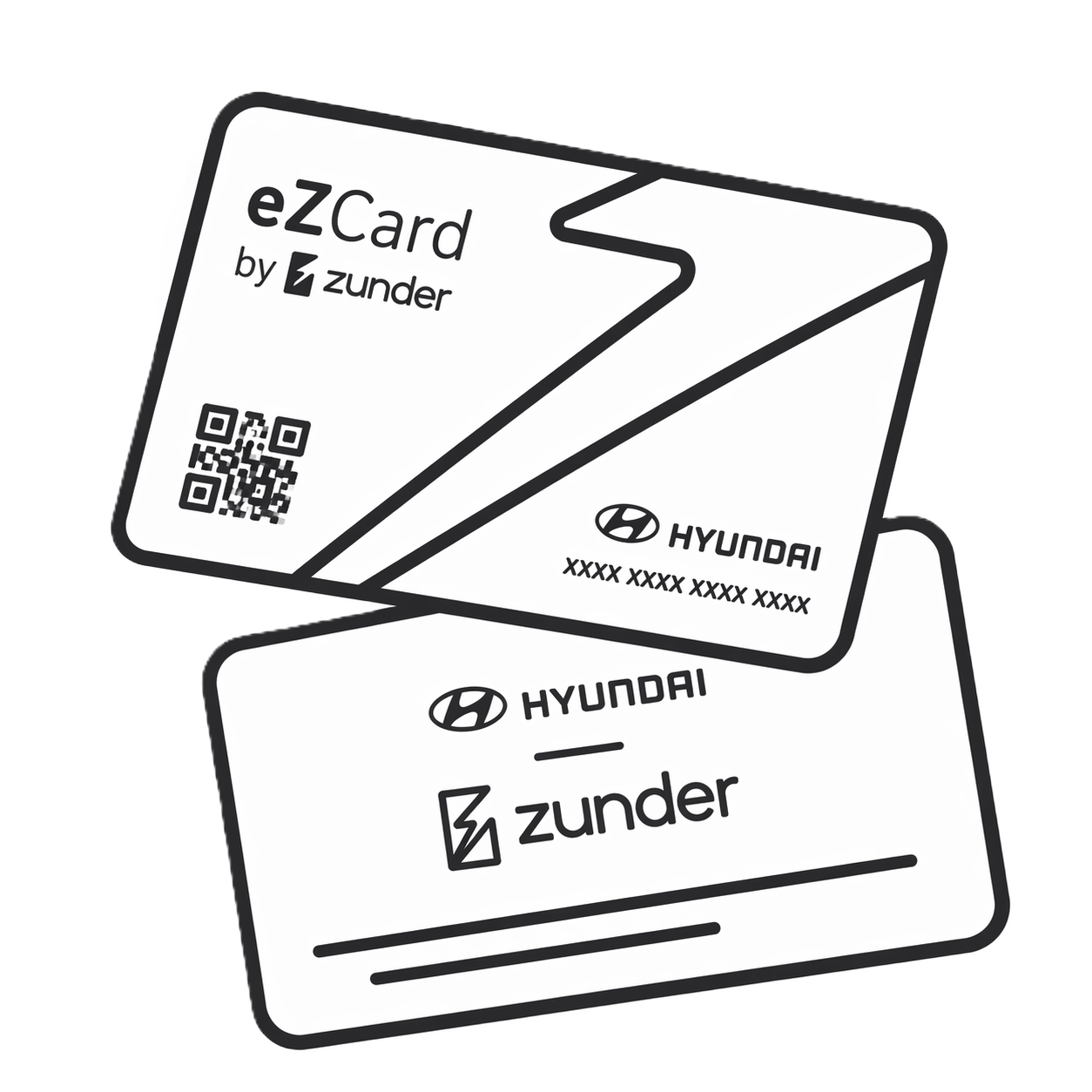 Icono Zunder